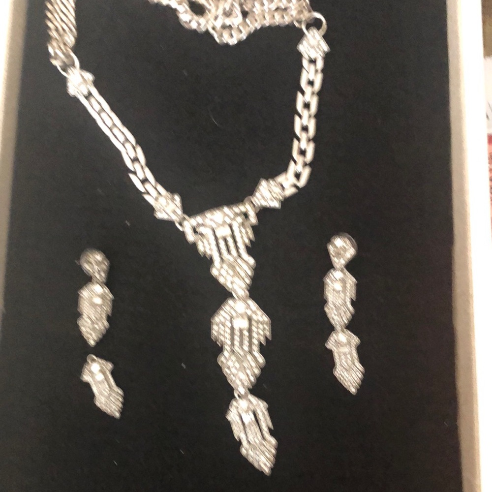 Statement Stella & Dot Necklace